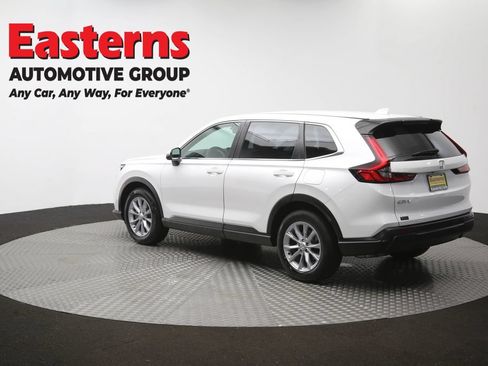 Used 2023 Honda CR-V LX image 51