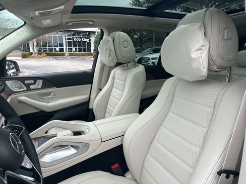 New 2026 Mercedes-Benz GLE 350 4MATIC image 14