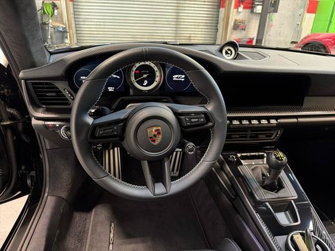 Used 2024 Porsche 911 GT3 RWD image 13