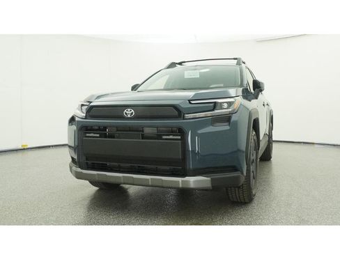 New 2026 Toyota RAV4 FWD image 32