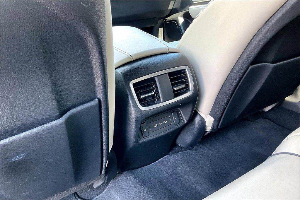 Certified 2023 Acura RDX w/ Advance Package AWD/4WD image 33