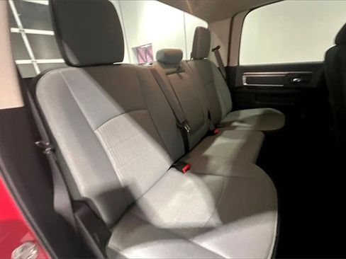 Used 2023 RAM 1500 Classic SLT image 25