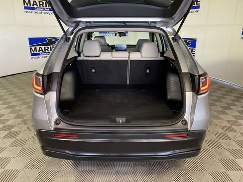 Used 2023 Honda HR-V LX image 29