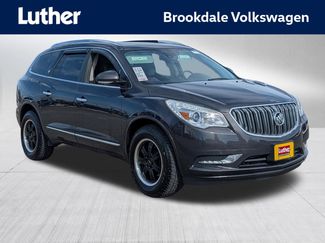 Used 2015 Buick Enclave Leather w/ Trailering Package video 1