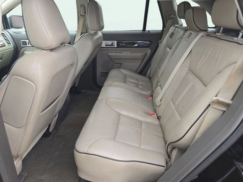 Used 2008 Lincoln MKX 2WD image 21