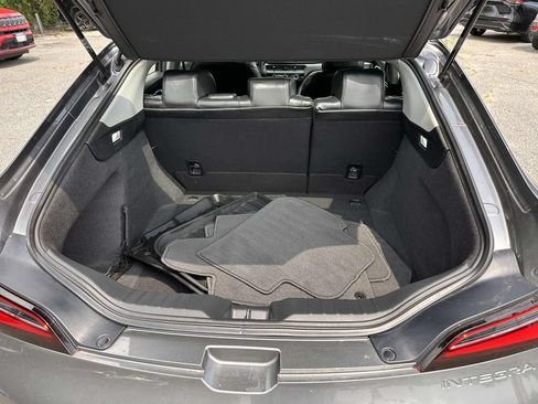 Used 2024 Acura Integra FWD image 7
