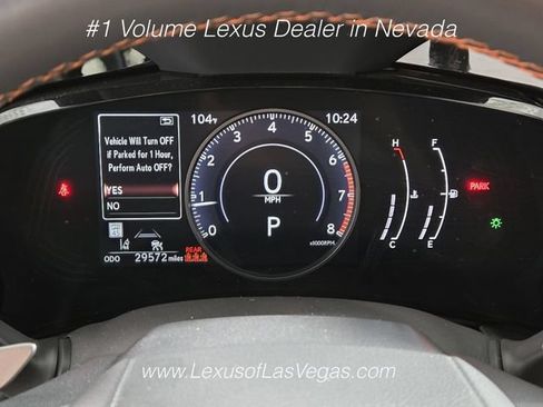 Used 2023 Lexus NX 350 AWD image 34
