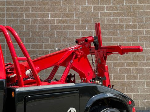 Used 2014 Ford F450 XL w/ Power Equipment Group image 5