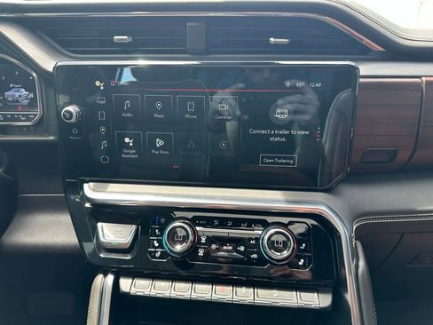 Used 2025 GMC Sierra 1500 Denali Ultimate AWD/4WD image 11