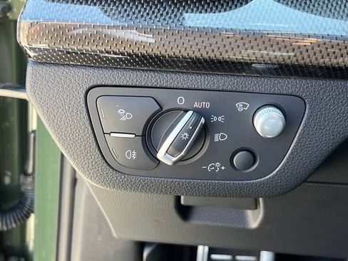 Used 2024 Audi SQ5 Prestige w/ Prestige Package AWD/4WD image 19