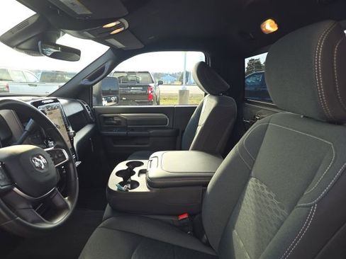 Used 2025 RAM 2500 Tradesman image 11