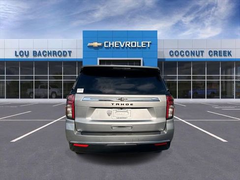 Used 2023 Chevrolet Tahoe LS RWD image 7