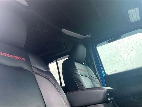 Used 2021 Jeep Gladiator Rubicon image 21