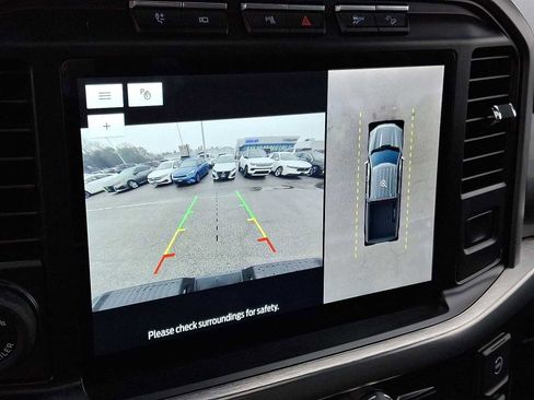 Used 2022 Ford F150 Lariat image 21