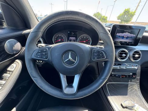 Used 2018 Mercedes-Benz GLC 300 4MATIC Coupe image 27