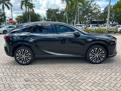 Used 2026 Lexus RX 350 Premium Plus FWD image 2