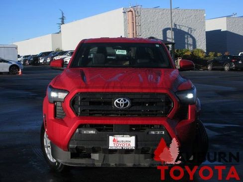 New 2026 Toyota Tacoma SR5 image 14