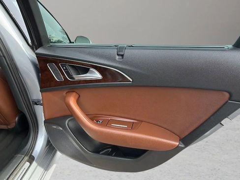 Used 2016 Audi A6 TDI Prestige image 16