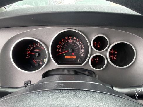 Used 2012 Toyota Tundra 4WD SR5 DOUBLE CAB w/ TRD Off-Road Pkg image 16