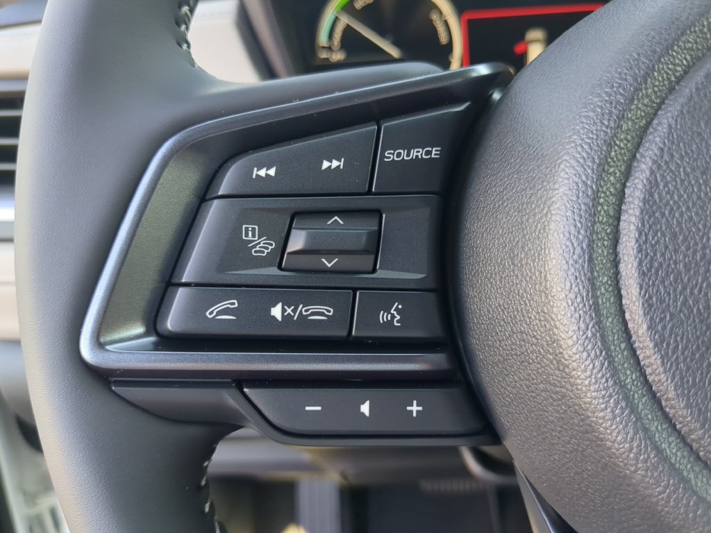 New 2026 Subaru Forester Limited AWD/4WD image 30