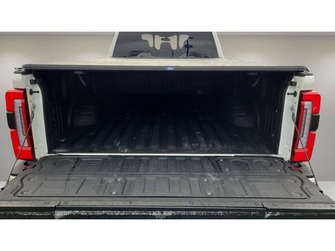 Used 2026 Ford F350 Platinum image 26