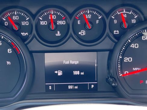 Used 2026 GMC Sierra 1500 Pro w/ Pro Value Package RWD image 29