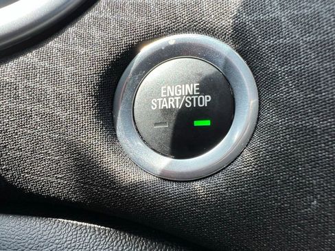 Used 2024 Chevrolet Malibu RS w/ LPO, Floor Liner Package image 34