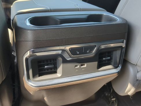 Certified 2023 GMC Sierra 1500 SLT w/ SLT Premium Plus Package image 21