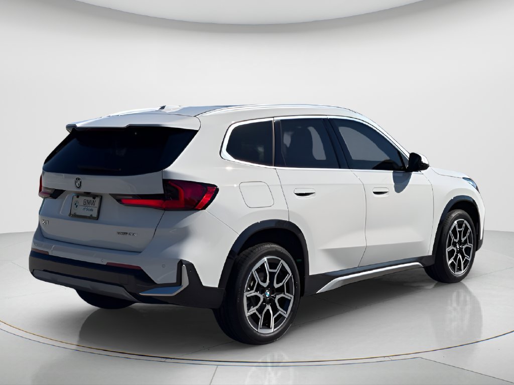 New 2026 BMW X1 xDrive28i w/ Convenience Package AWD/4WD image 5