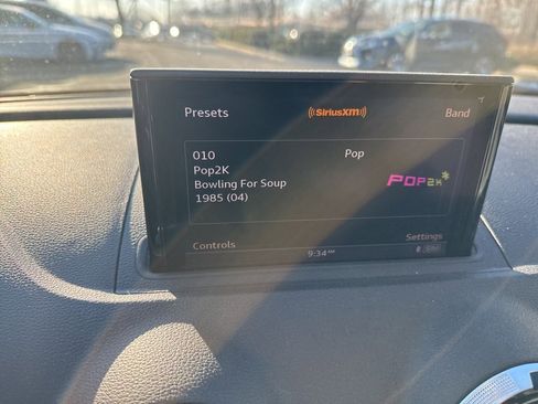 Used 2015 Audi A3 2.0T Premium Plus image 14