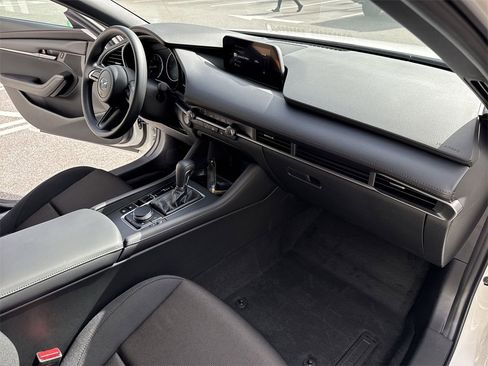 New 2026 MAZDA MAZDA3 s image 33