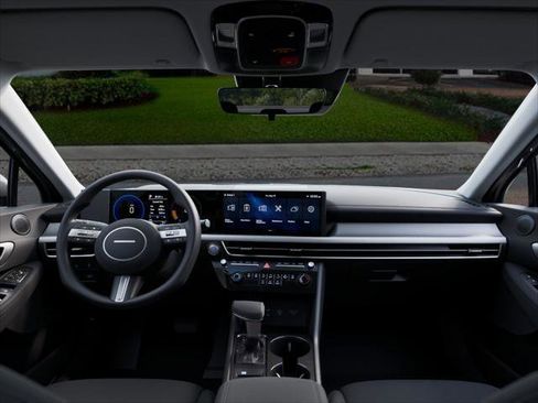 New 2026 Hyundai Sonata SE image 11