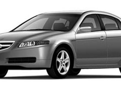 Used 2005 Acura TL