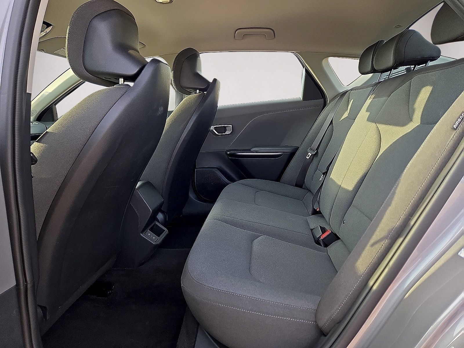 Used 2025 Kia K4 FWD image 14