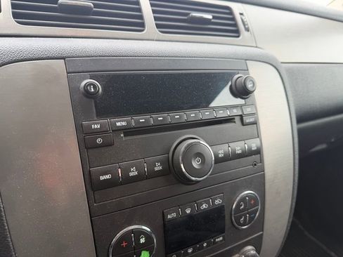 Used 2012 Chevrolet Silverado 3500 LTZ w/ LTZ Plus Package image 17