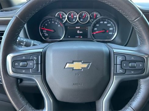 Used 2023 Chevrolet Suburban LS w/ Driver Alert Package image 31