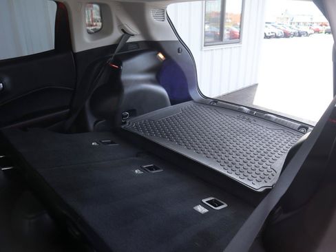 Used 2020 Jeep Compass Trailhawk w/ Leather Interior Group AWD/4WD image 56