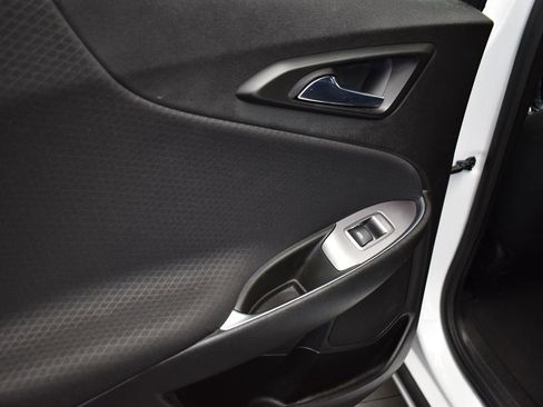 Used 2020 Chevrolet Malibu LT image 15