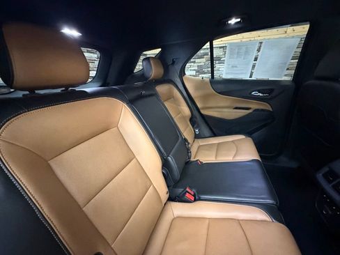 Used 2019 Chevrolet Equinox Premier AWD/4WD image 56