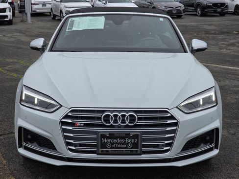 Used 2019 Audi S5 Prestige image 8