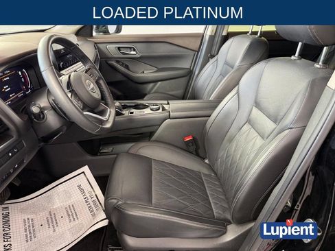 Used 2023 Nissan Rogue Platinum AWD/4WD image 17
