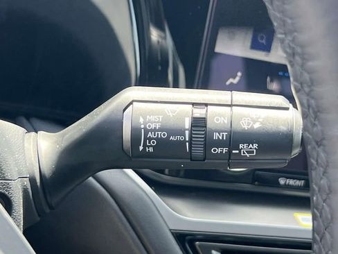 Used 2025 Lexus TX 350 AWD w/ Technology Package image 28