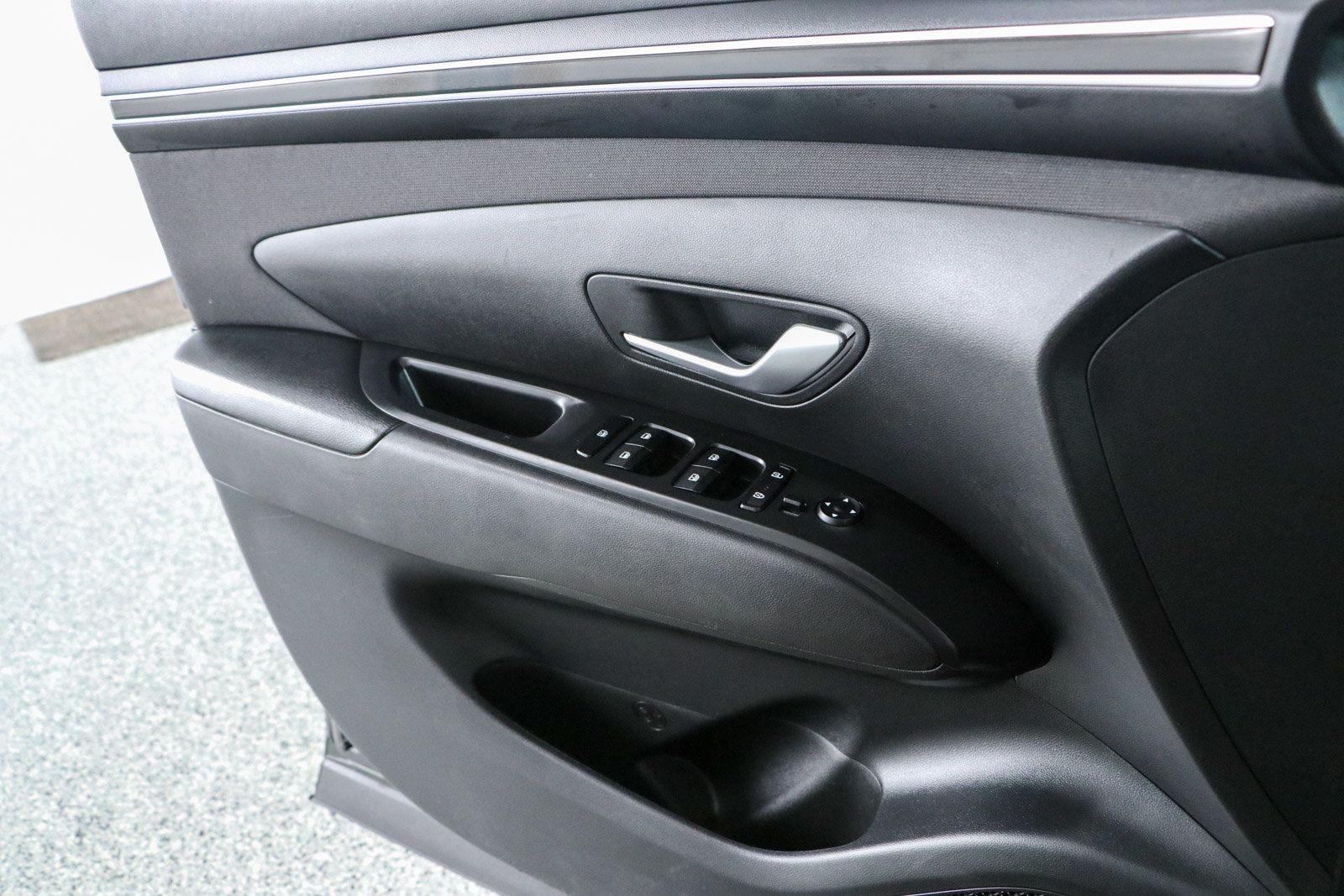 Used 2023 Hyundai Tucson SEL w/ Convenience Package FWD image 22