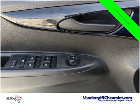 Used 2019 Chevrolet Spark ACTIV FWD image 20
