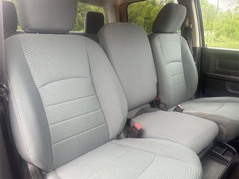 Used 2014 RAM 1500 Tradesman w/ Popular Equipment Group image 38