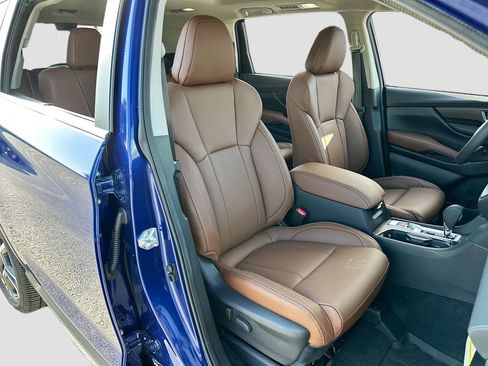 New 2026 Subaru Ascent Touring image 31