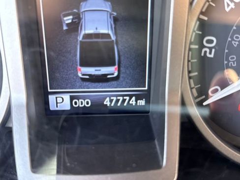 Used 2021 Toyota Tacoma Limited w/ Nightshade Package image 26