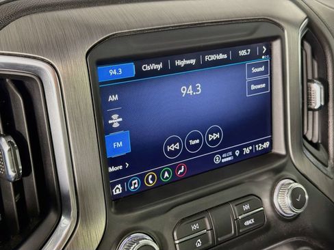 Used 2023 GMC Sierra 2500 Denali w/ Denali Ultimate Package AWD/4WD image 15