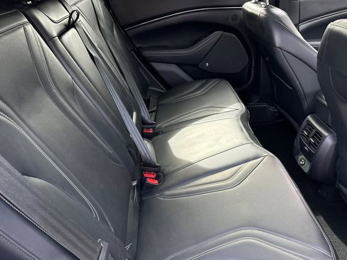 Used 2021 Ford Mustang Mach-E Premium image 31