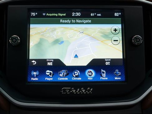 Used 2016 Maserati Ghibli S Q4 image 19